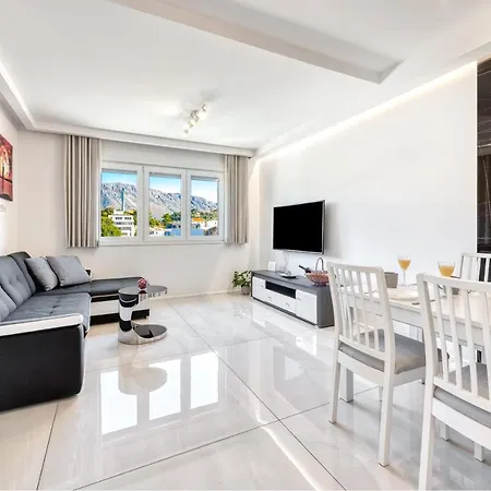 Apartment M&n Luxury Dubrovnik