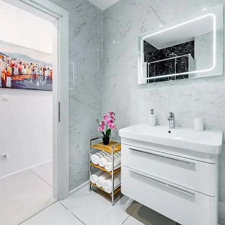 M&n Luxury Apartment Dubrovnik
