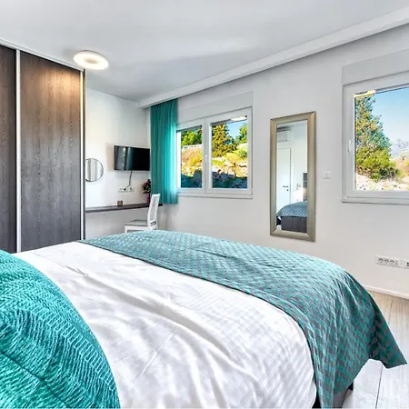 M&n Luxury Apartment *