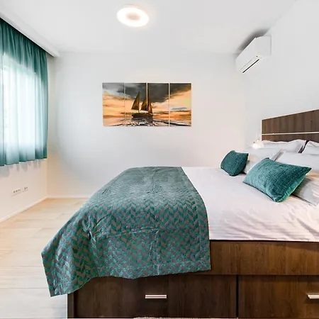 Apartment M&n Luxury Dubrovnik
