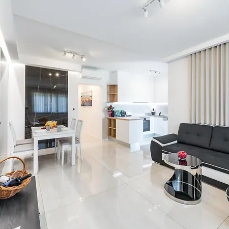 Apartment M&n Luxury