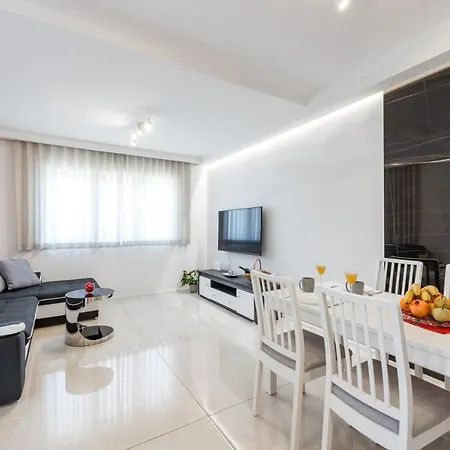 M&n Luxury Apartment Dubrovnik