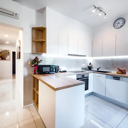 Apartment M&n Luxury
